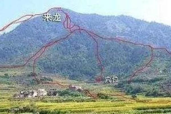 助旺后人，祖坟风水如何看好坏