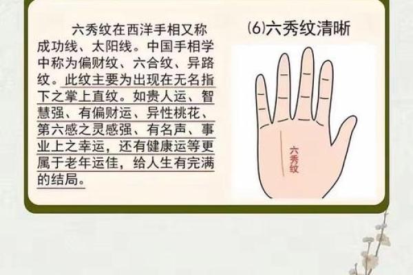 手相算命话语,手相算命说法