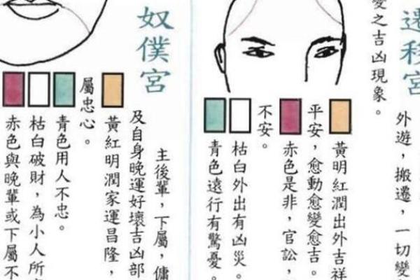 紫微斗数疾厄宫看健康情况