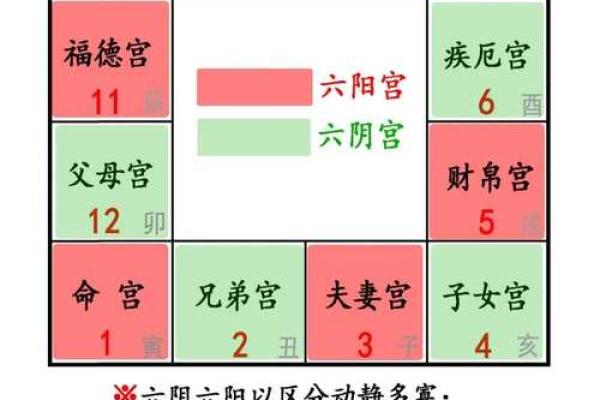 紫微斗数子女宫空宫  紫微斗数子女宫对宫
