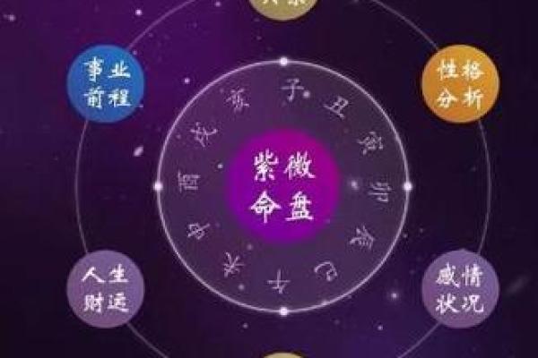 紫薇斗数不可信
