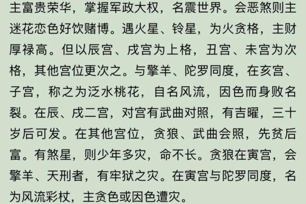 紫薇斗数文章
