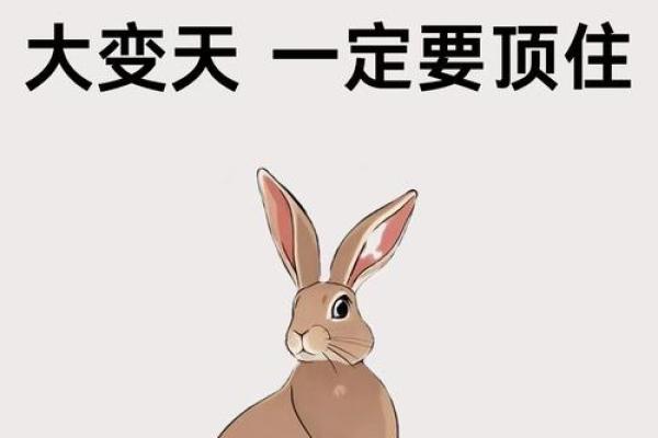 算命兔子在吃草,兔吃草是什么命