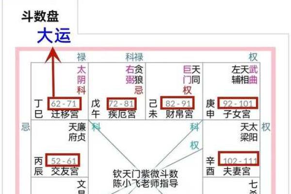 紫微斗数初学入门 紫微斗数实用技法？