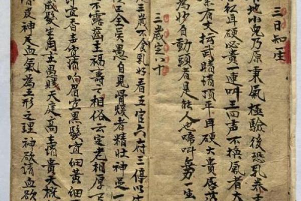 古代看相算命可信吗知乎
