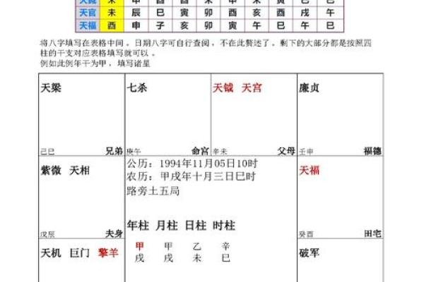 紫薇斗数考试运