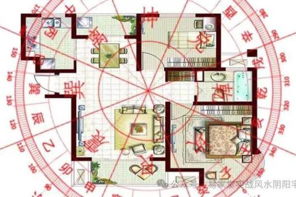 风水：住宅纳气之地，阳台风水的三宜和六忌！_1