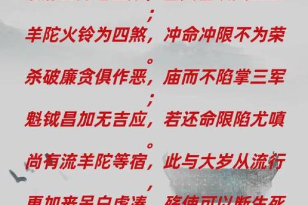 紫薇斗数里遇是什么意思