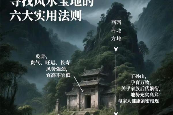 揭秘27大绝户的阴宅风水有哪些