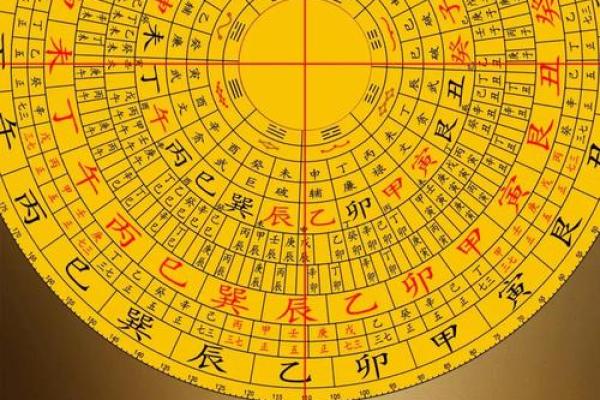 三门连对风水