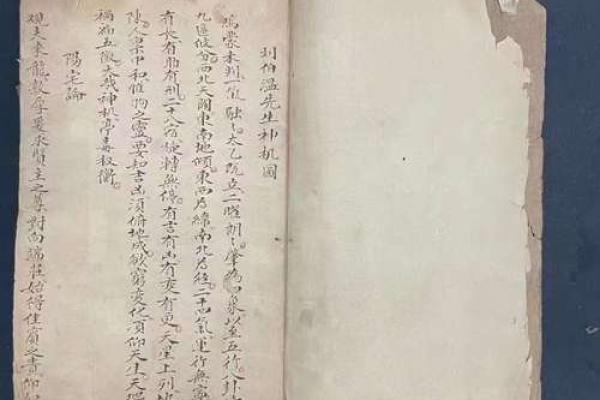 刘伯温算命书籍