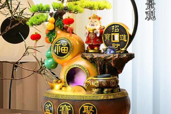 效果很好的八大招财的客厅风水