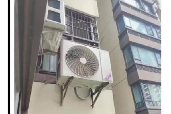 商铺空调风水