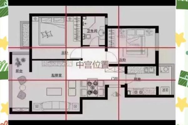 楼房一层的风水