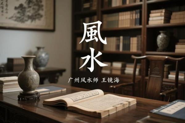 风水气场调理，提升现世的福泽