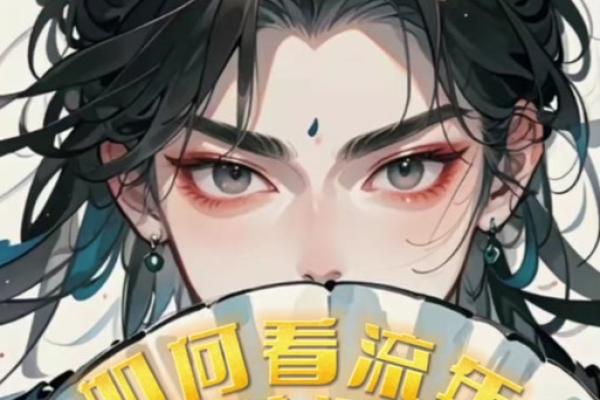 漫画紫薇斗数