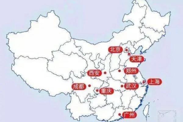 地理风水_六安哪个地方地理位置更好