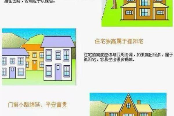 家居旺运风水布局七大妙法，人人都要知道！_1