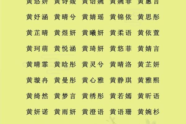 生辰八字取名测算