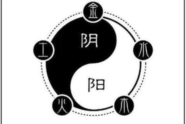 八字四阴四阳