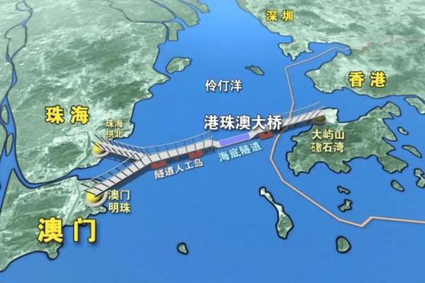 香港风水宝地