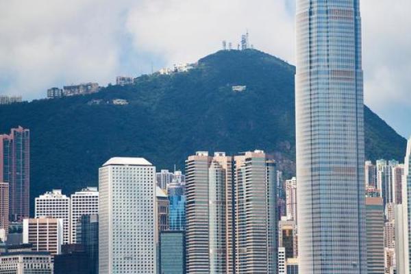 香港风水宝地