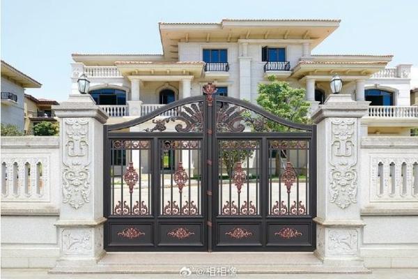 大门安装，风水上需要注意什么