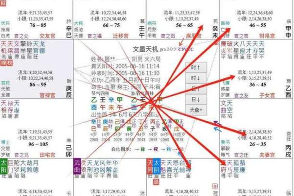 学紫薇斗数的费用
