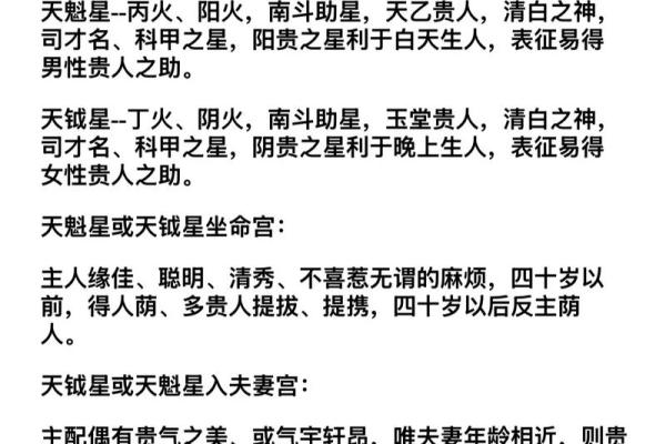 紫薇斗数元神