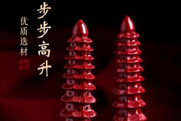 风水文昌塔9层与13层区别