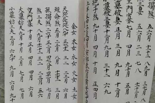 男女八字合婚日期一样