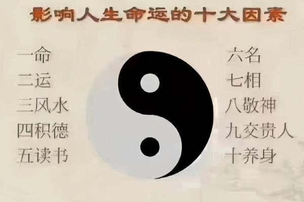 风水与运势息息相关 这些风水无形中影响着你的事业运