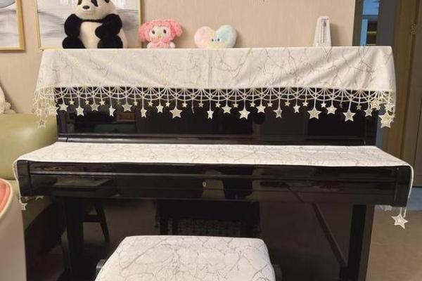 摆放钢琴有什么风水讲究