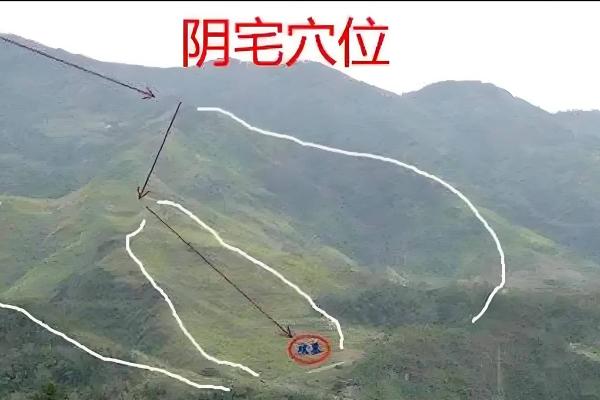 怎么看祖坟风水好坏