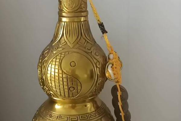 葫芦有啥风水妙用？