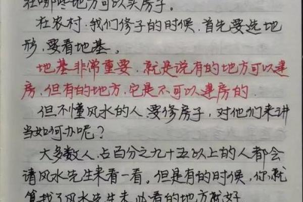 风水图片欣赏攻略