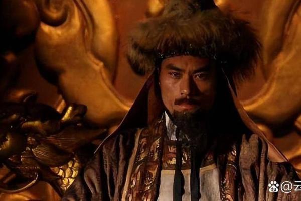 武松紫微斗数 武松之子？