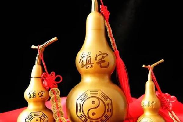 风水学什么属相不能挂葫芦及化解方法