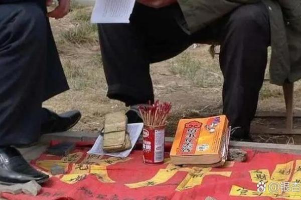 街头算命的真有那么准吗
