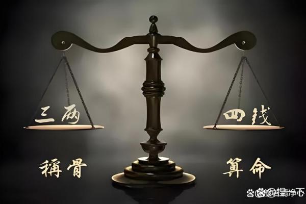 算命的为什么不算自己
