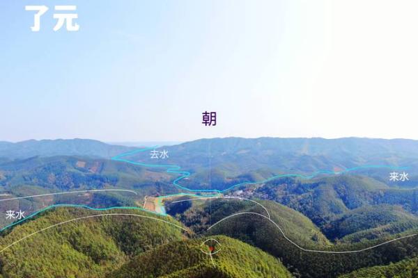 墓地选择风水禁忌