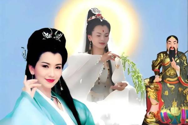 新白娘子传奇紫薇星到底是谁