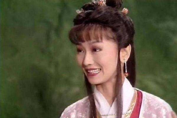 新白娘子传奇紫薇星到底是谁