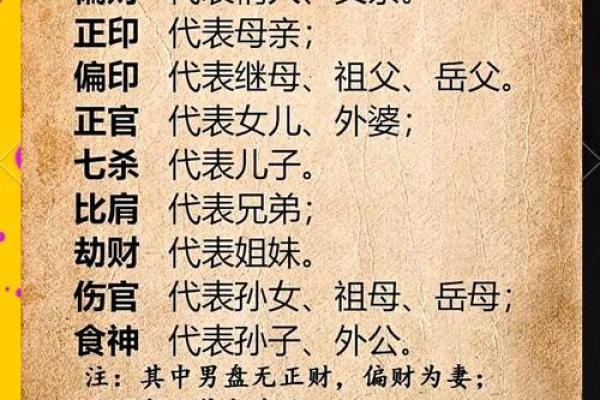 外表强势的八字女孩子命运