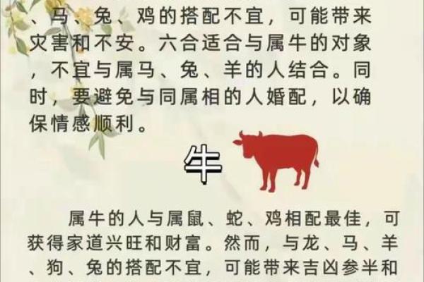 八字婚配属相查询