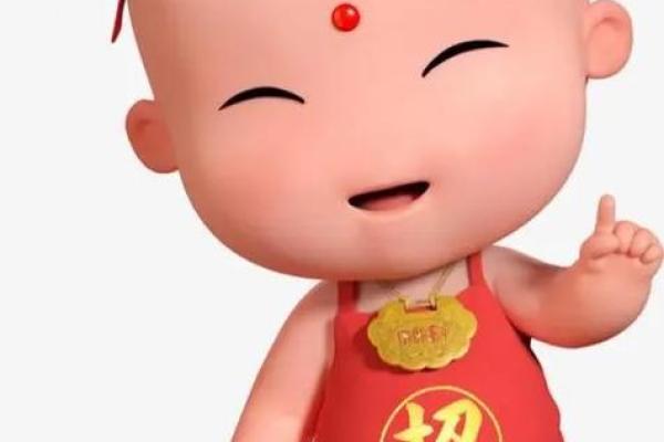 生辰八字查童子命方法 或许你就是那天上的童子