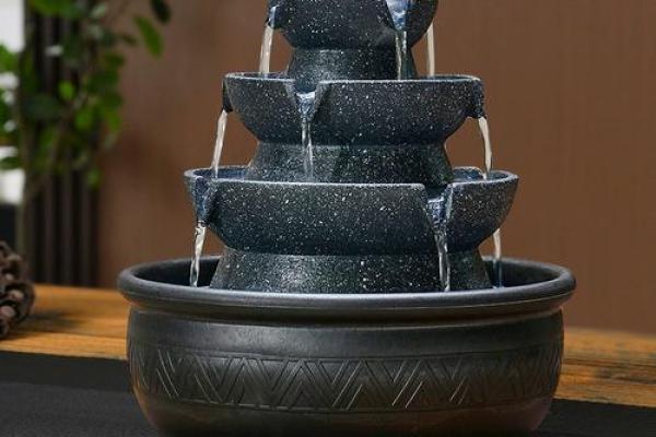 公司办公室招财风水摆件有哪些