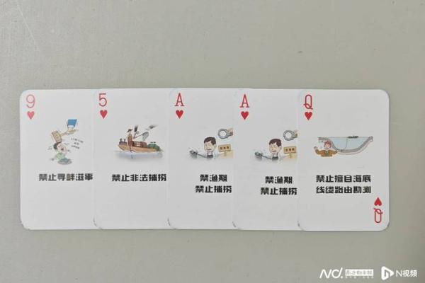 扑克算命1到13的含义讲解图片