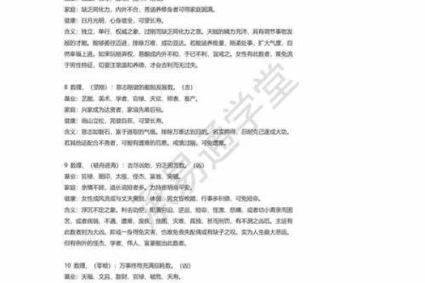 姓名与五格取象-姓名学-姓名分析姓名