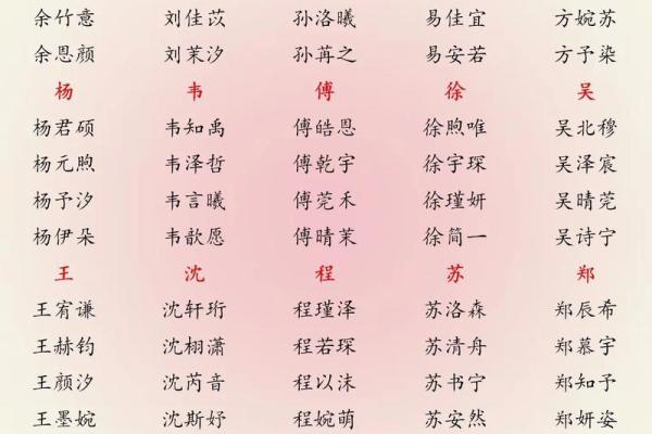 2019年3月24号子时出生的男孩应该起什么样的名字姓名